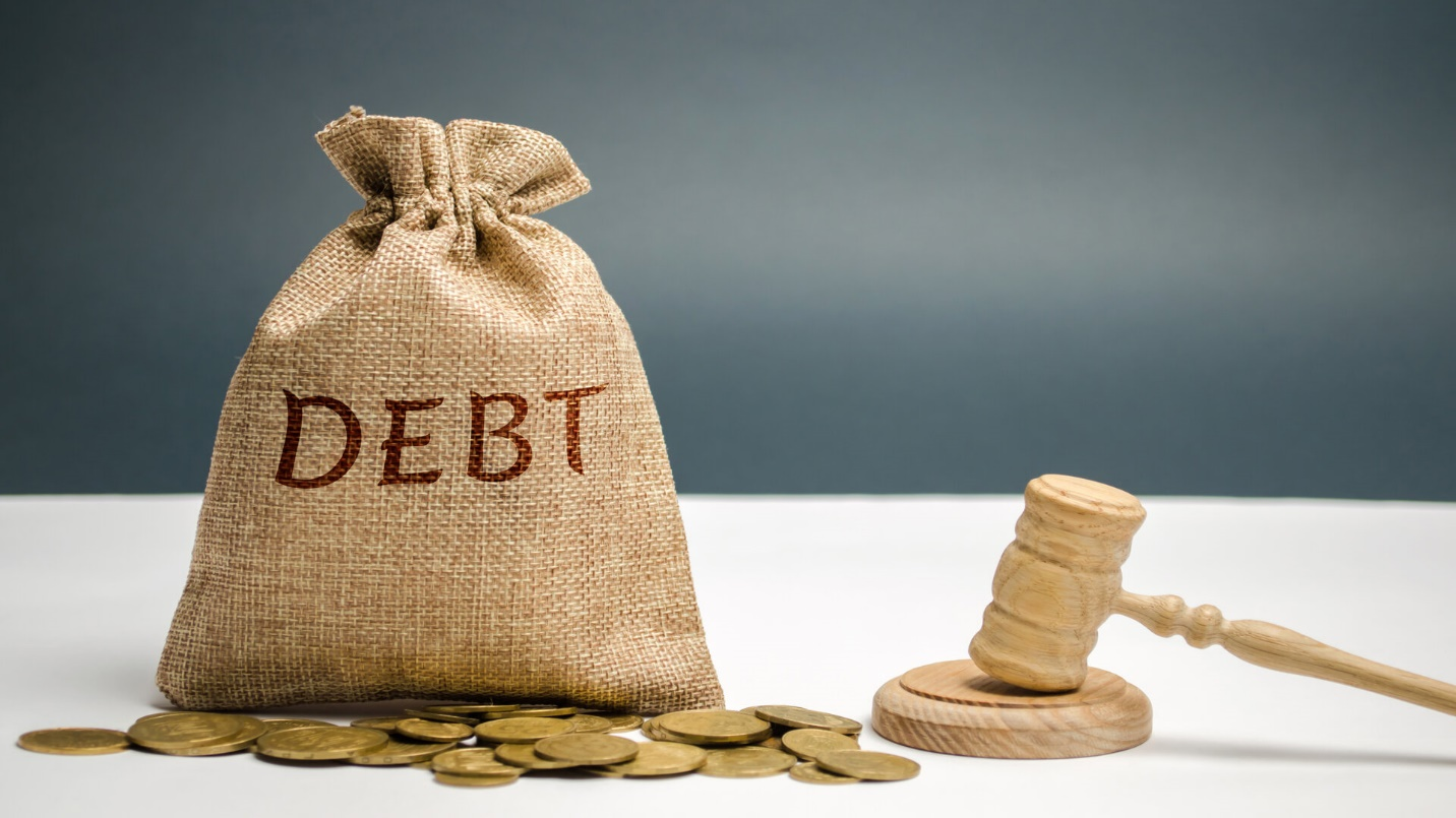 Read more about the article Debt Management: How to Pay Off Debt Effectively