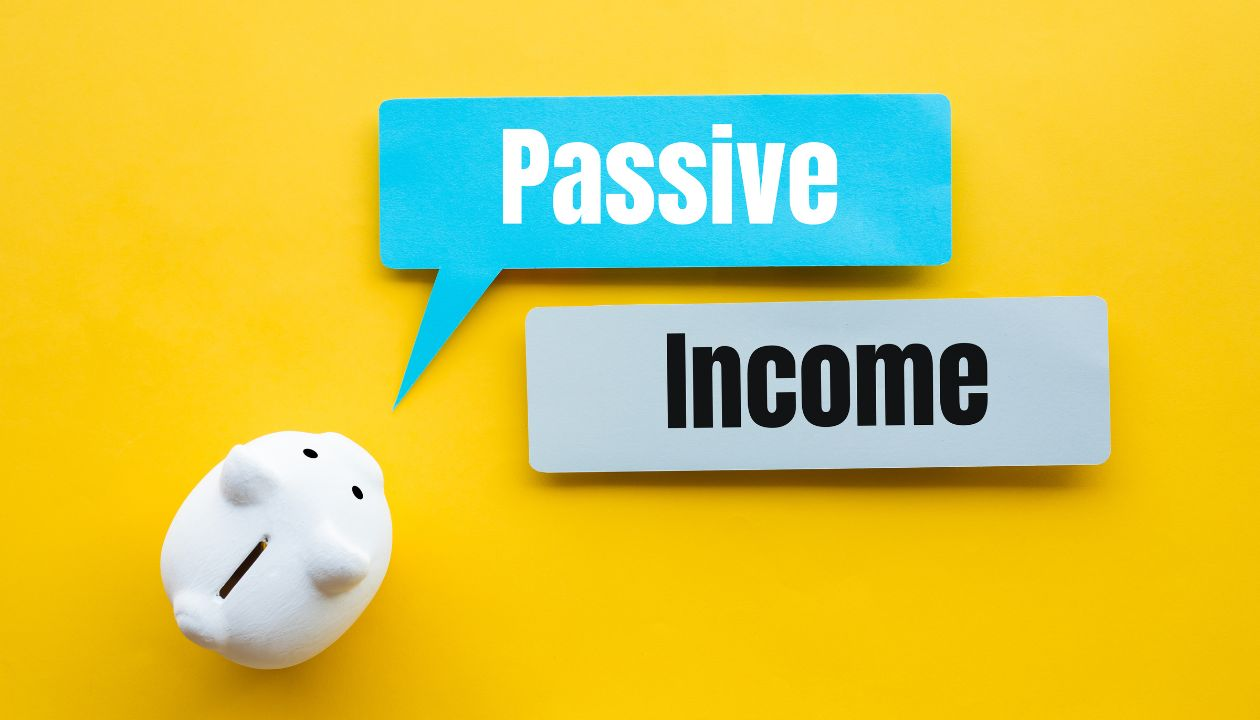 Read more about the article The Benefits of Passive Income and How to Create It